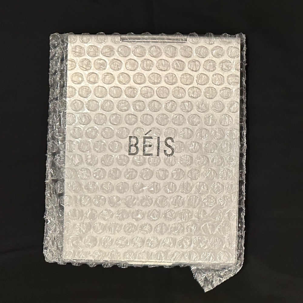 NEW BÉIS Large Travel Mirror